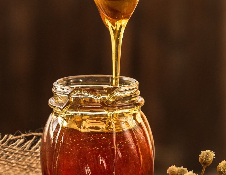 Tabletop Packaging System for Honey
